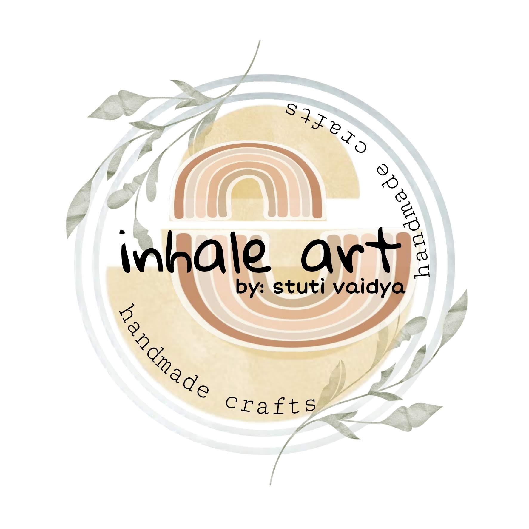 Inhale Art